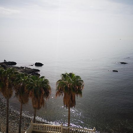 Apartamento Benalmadena Costa, Torremuelle Екстериор снимка