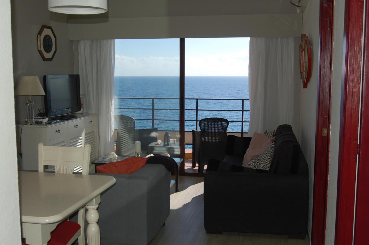 Apartamento Benalmadena Costa, Torremuelle Екстериор снимка