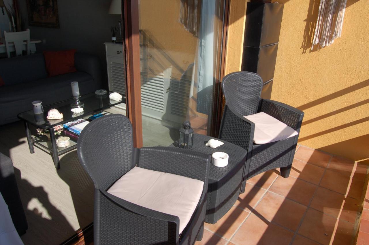Apartamento Benalmadena Costa, Torremuelle Екстериор снимка
