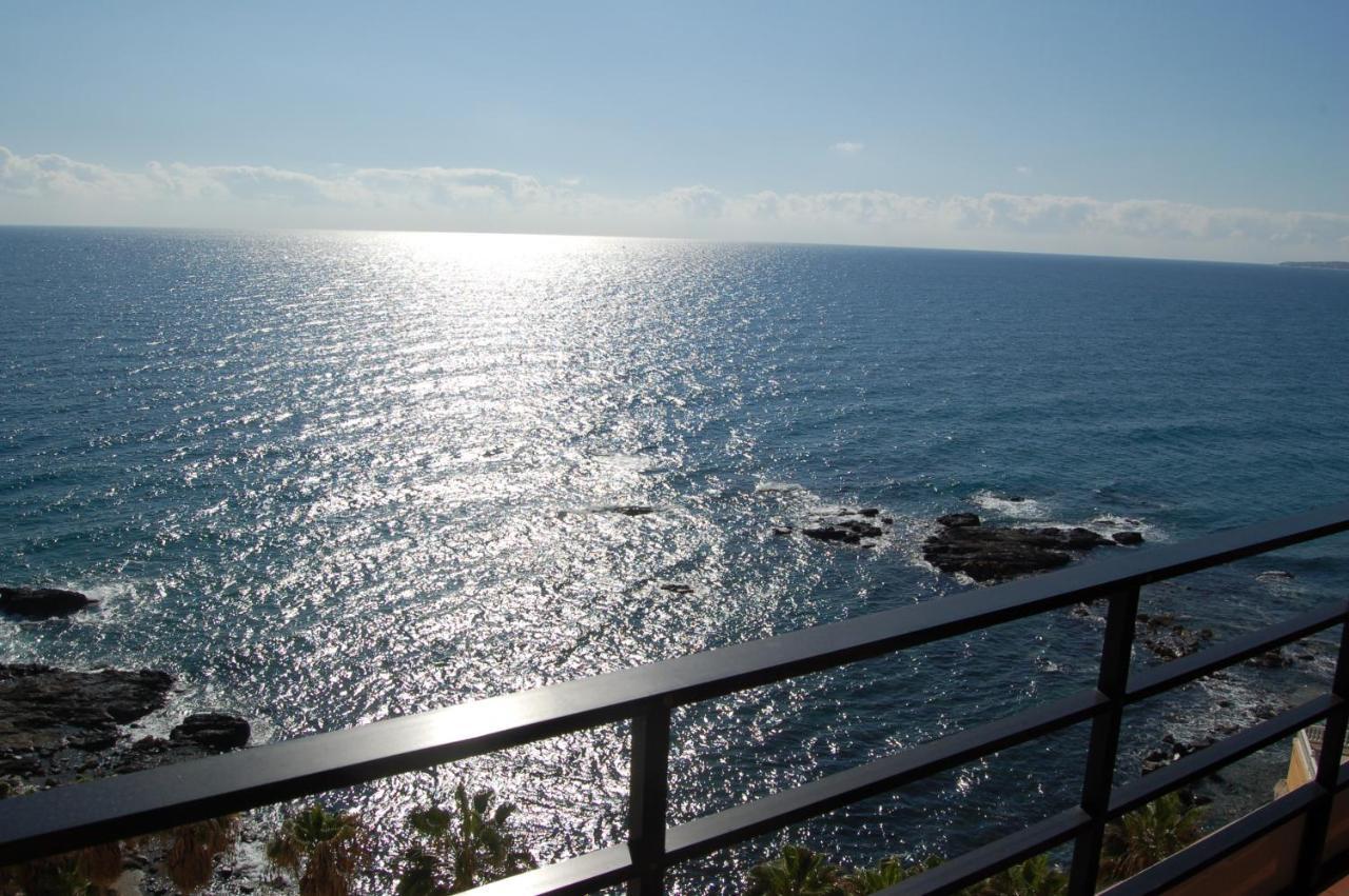 Apartamento Benalmadena Costa, Torremuelle Екстериор снимка