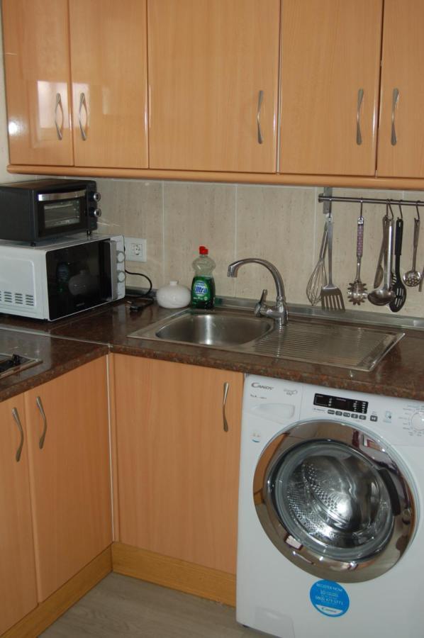 Apartamento Benalmadena Costa, Torremuelle Екстериор снимка