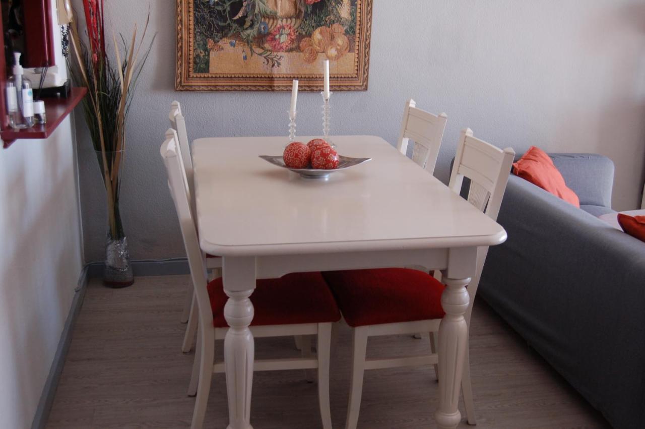 Apartamento Benalmadena Costa, Torremuelle Екстериор снимка