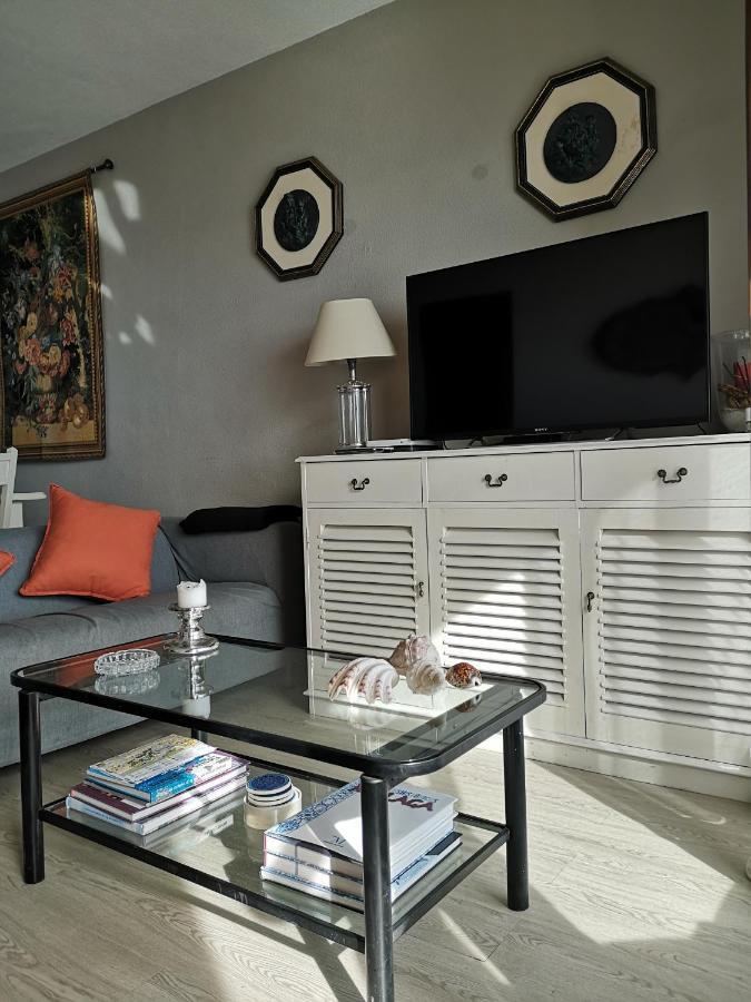 Apartamento Benalmadena Costa, Torremuelle Екстериор снимка