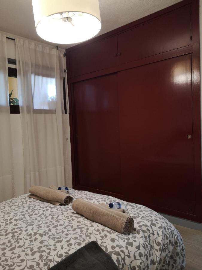 Apartamento Benalmadena Costa, Torremuelle Екстериор снимка