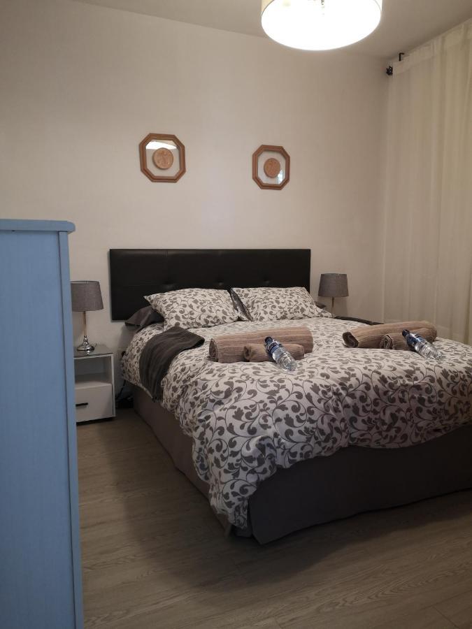 Apartamento Benalmadena Costa, Torremuelle Екстериор снимка