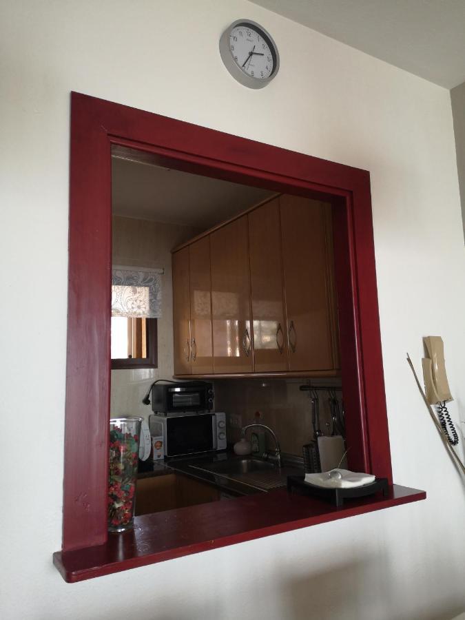 Apartamento Benalmadena Costa, Torremuelle Екстериор снимка
