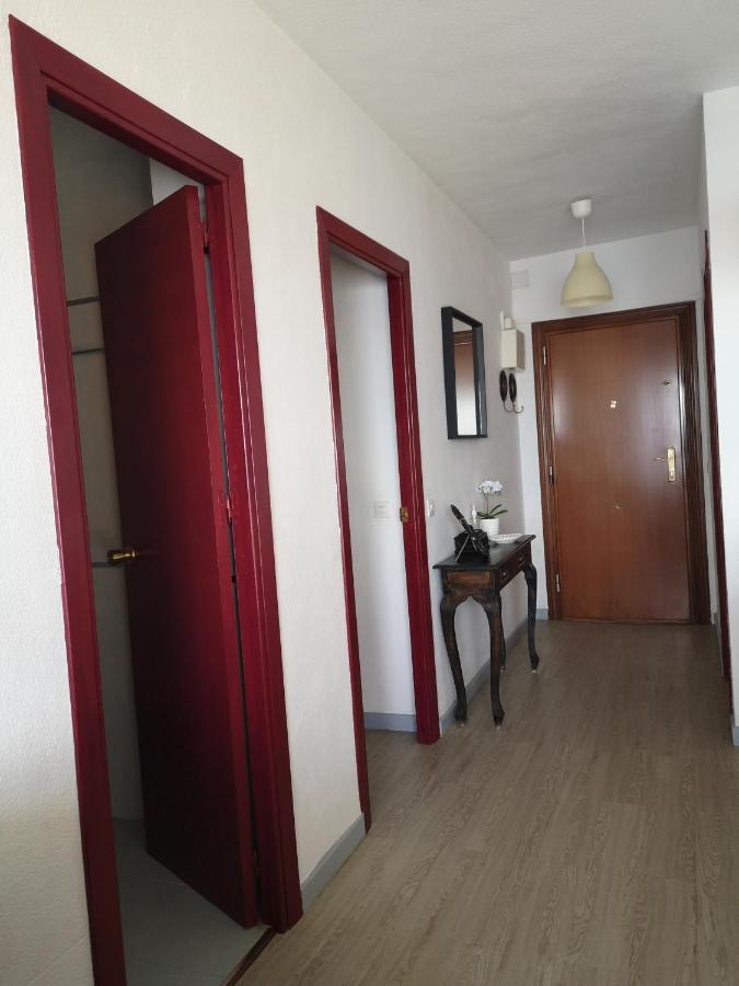 Apartamento Benalmadena Costa, Torremuelle Екстериор снимка