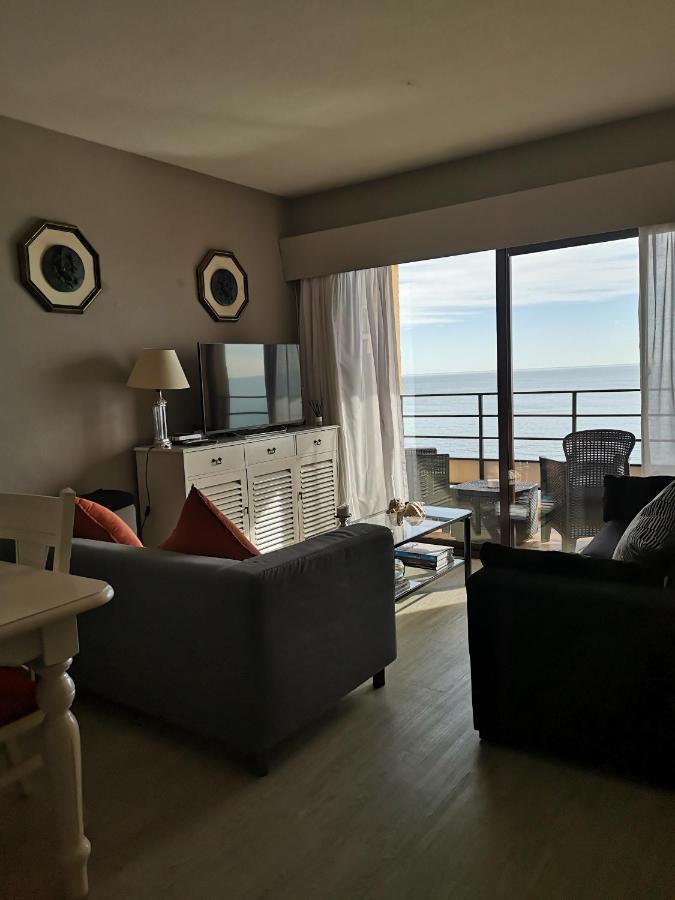 Apartamento Benalmadena Costa, Torremuelle Екстериор снимка