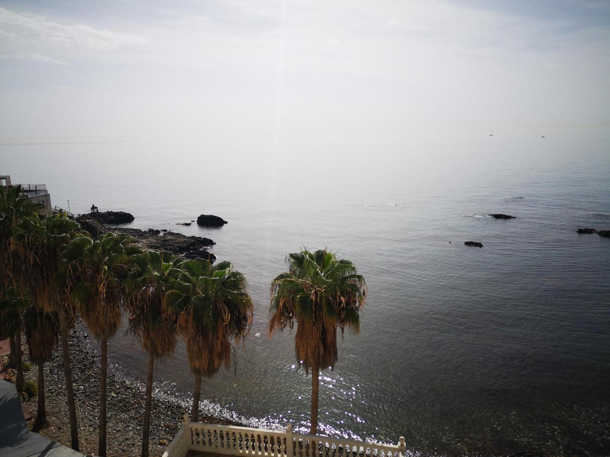 Apartamento Benalmadena Costa, Torremuelle Екстериор снимка