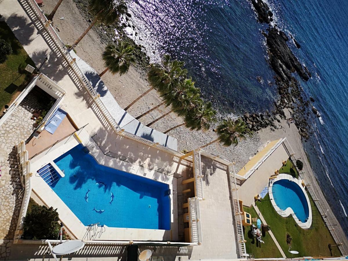 Apartamento Benalmadena Costa, Torremuelle Екстериор снимка
