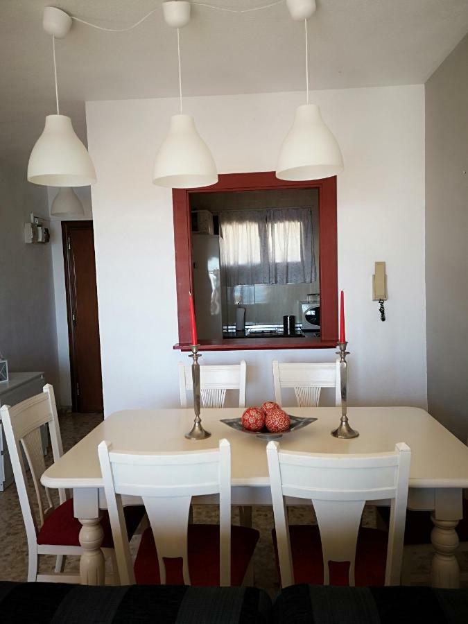 Apartamento Benalmadena Costa, Torremuelle Екстериор снимка