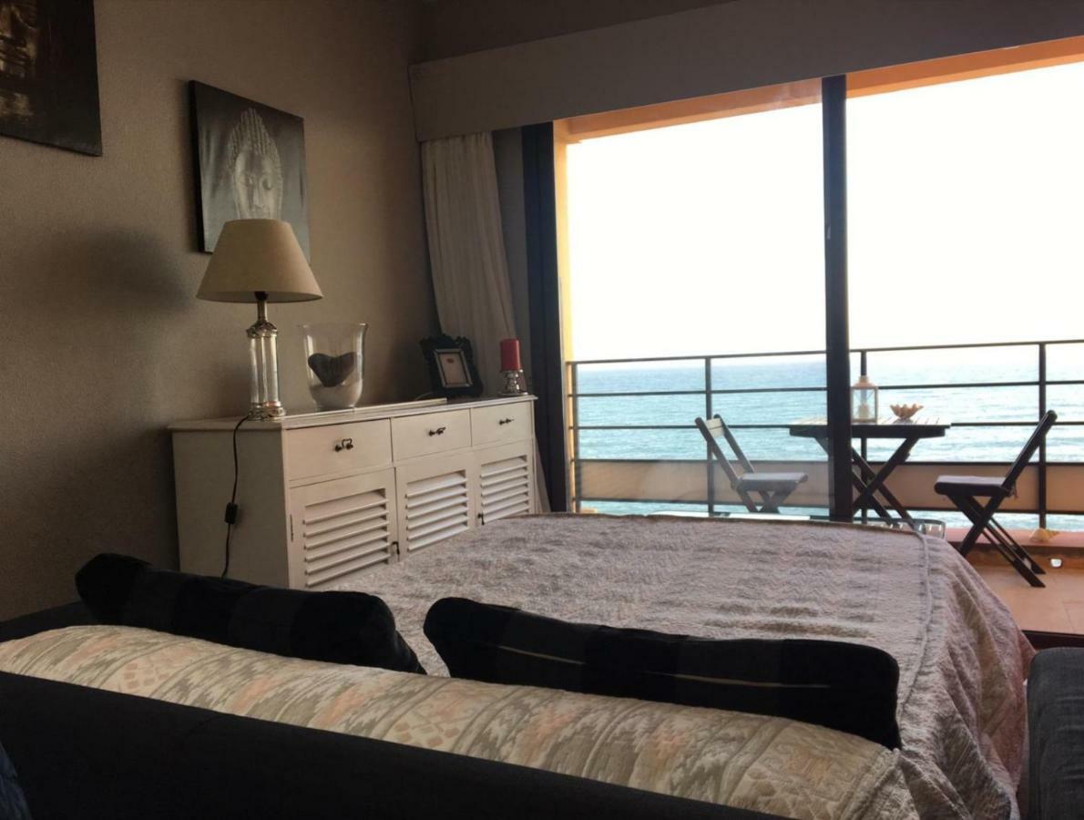 Apartamento Benalmadena Costa, Torremuelle Екстериор снимка